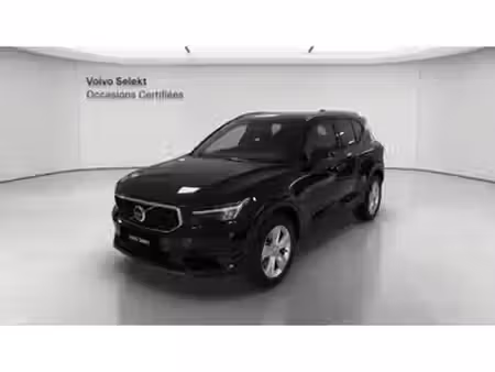 Volvo XC40 B3 2.0 163