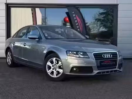 Audi A4 1.8 TFSI 160 Ambiente
