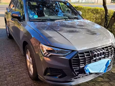Audi Q3 1.4 TFSI 150