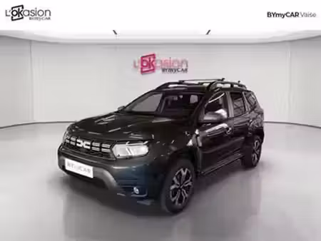 Dacia Duster 1.3 TCe 150 Journey