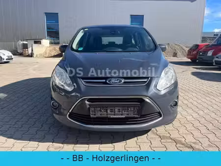 Ford C-max 1.6 Trend
