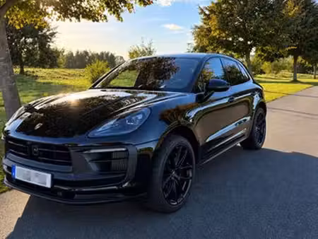 Porsche Macan GTS V6 2.9 440 4x4