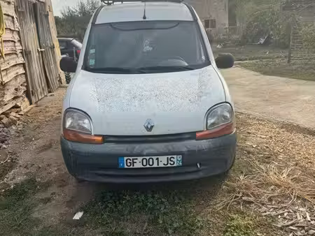 Renault Kangoo 1.9 65