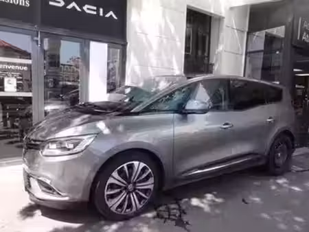 Renault Scénic 1.3 TCe 140 Evolution