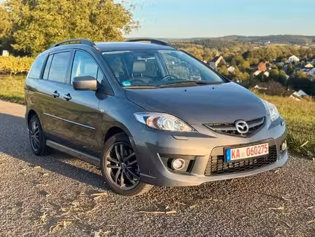 Mazda Mazda2 2.0 Active