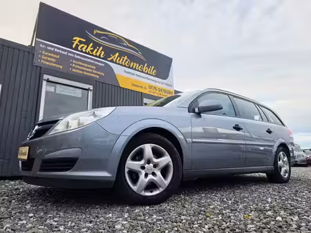 Opel Vectra 1.9 150