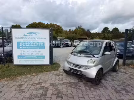 Smart Fortwo 0.7 61