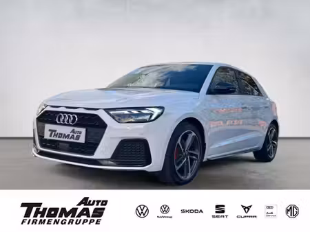 Audi A1 25 TFSI 1.0 TFSI 95