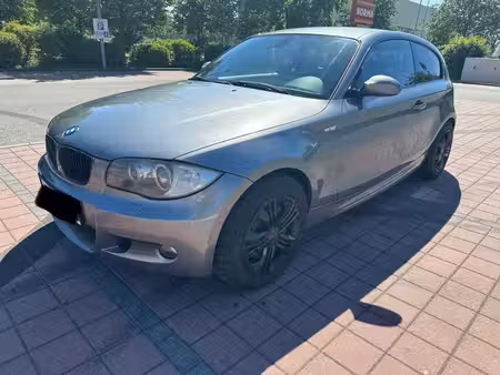BMW Série 1 120i 2.0 170