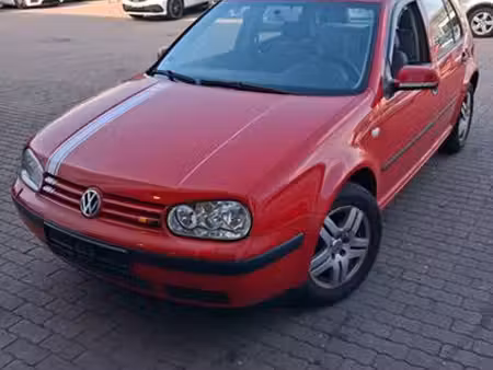 Volkswagen Golf 1.4 75