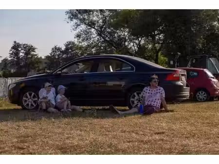 Volvo S80 D5 2.4 136