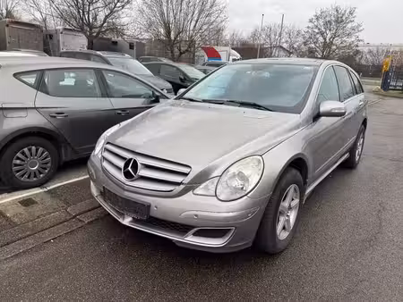 Mercedes-Benz Classe R R 280 4Matic