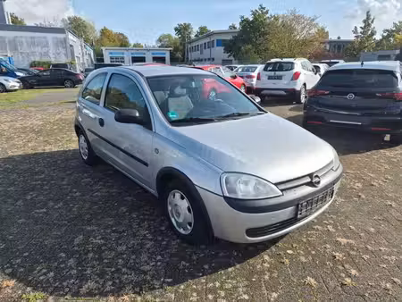 Opel Corsa 1.2 55 Selection