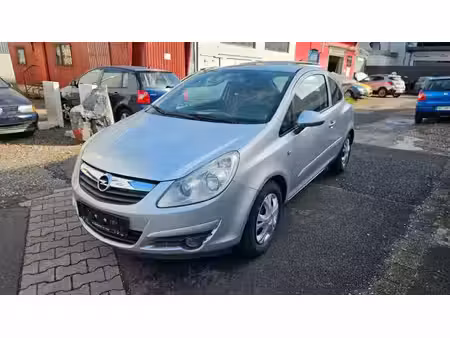 Opel Corsa 1.0 60