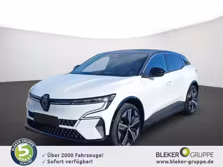 Renault Mégane E-Tech 1.6 160