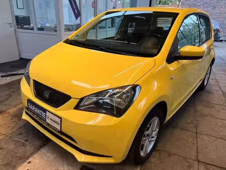 Seat Mii 1.0 60 Style