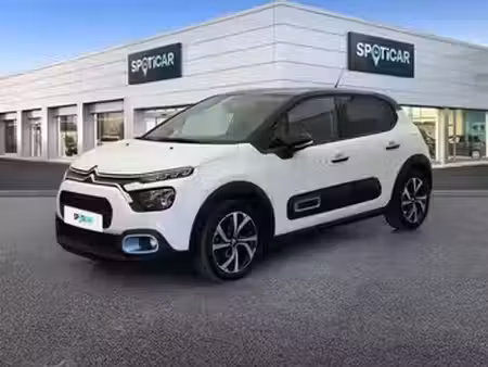 Citroën C3 1.2 PureTech 110 Shine