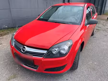 Opel Astra 1.4 90