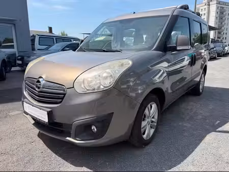 Opel Combo 1.6 Edition