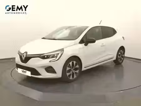 Renault Clio 1.0 TCe 90 Evolution