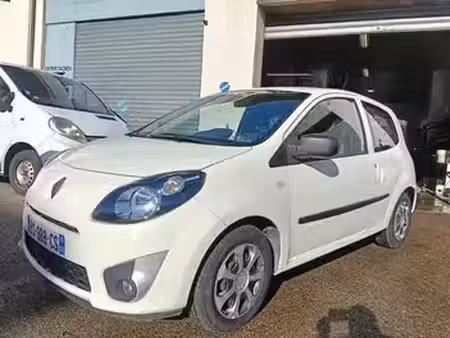 Renault Twingo 1.2 75 Authentique