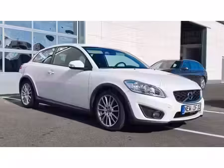 Volvo C30 1.6