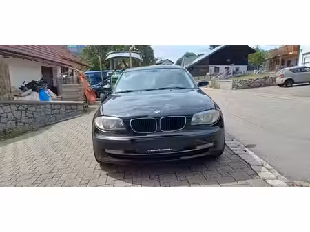 BMW Série 1 116i 1.6 116
