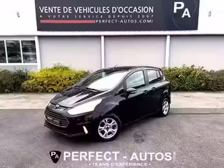 Ford B-max 1.0 SCTi 100 Trend