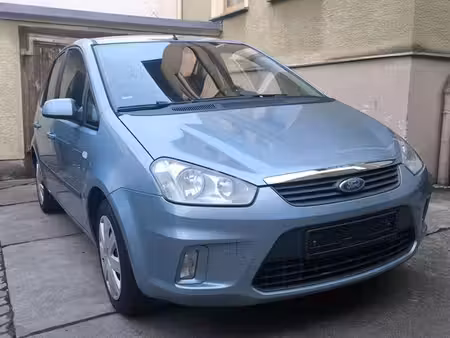 Ford C-max 2.0 145 SE