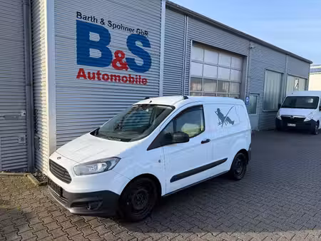 Ford Transit 1.0 102 Basis