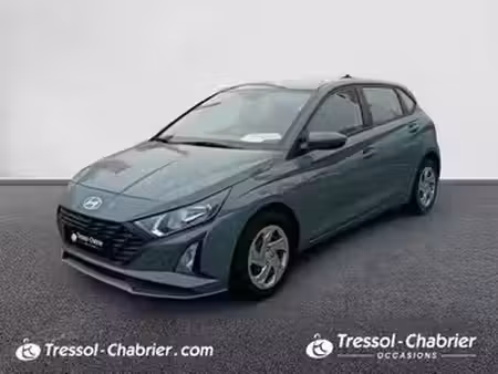 Hyundai i20 1.2 79 Intuitive