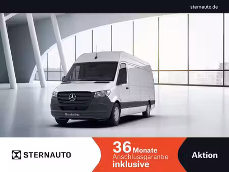 Mercedes-Benz Sprinter 2.0 CDI 170