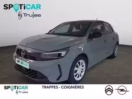 Opel Corsa 1.2 75
