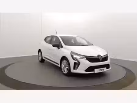 Renault Clio 1.0 SCe 65 Evolution