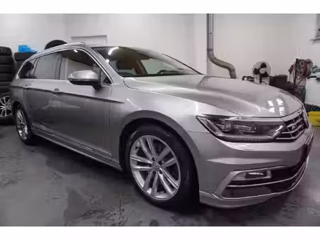Volkswagen Passat 2.0 TDI 200 Highline 4Motion