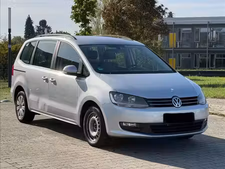 Volkswagen Sharan 1.4 TSI 150 Trendline