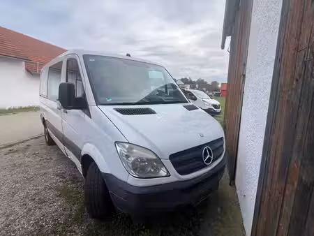 Mercedes-Benz Sprinter 315 150
