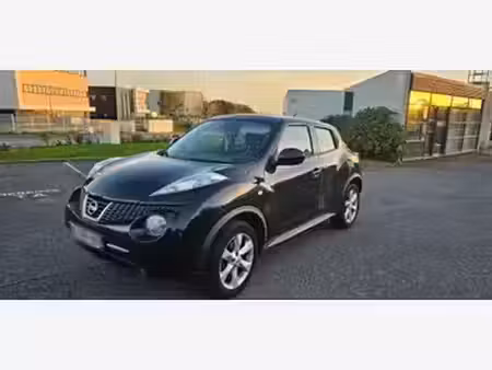 Nissan Juke 1.6 115 Acenta