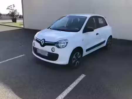 Renault Twingo 1.0 SCe 70 Intens