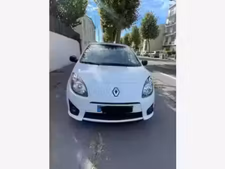 Renault Twingo 1.2 75 Rip Curl
