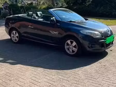 Renault Mégane 