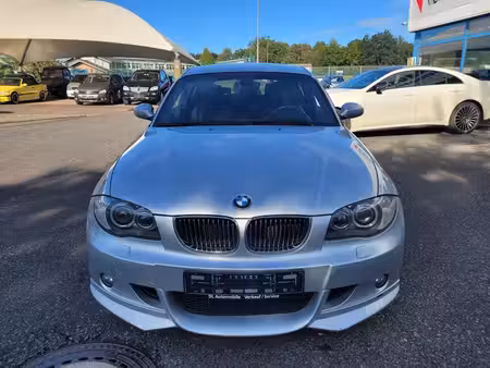 BMW Série 1 123d 2.0 150