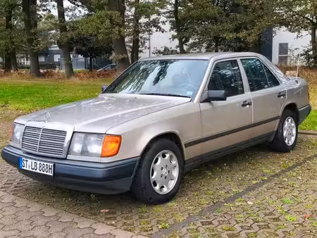 Mercedes-Benz Classe E 200 E