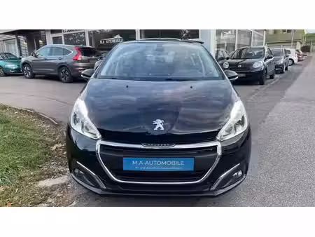 Peugeot 208 1.2 82 Active