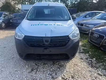 Dacia Dokker 1.5 dCi 75