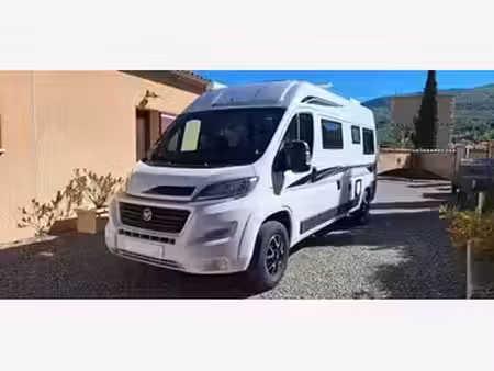 Fiat Ducato 2.2 MultiJet 150 Pack Techno