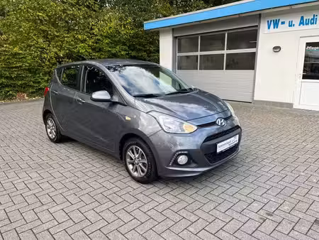 Hyundai i10 1.0 67 Intro Edition