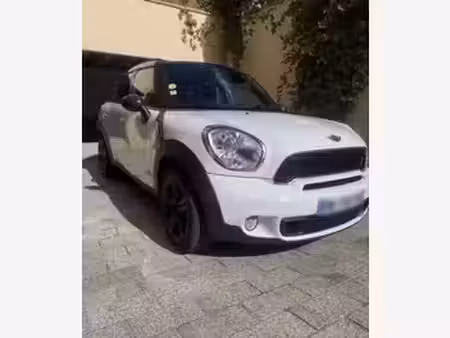 Mini Mini Cooper 2.0 143 Red Hot Chili