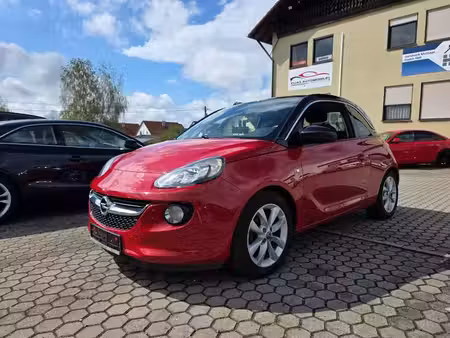 Opel Adam 1.4 87 Jam