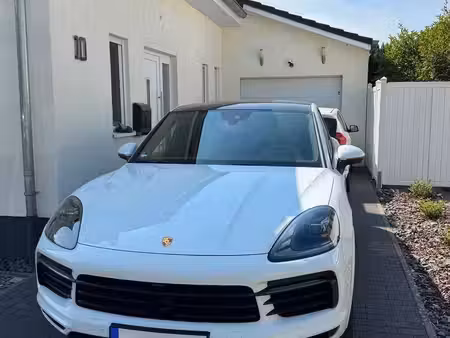 Porsche Cayenne S 2.9 440 4x4